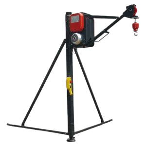 Winche Eléctrico